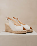 espadrilles compensées - elda-5 - Bayona