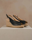 espadrilles compensées - elda-5 - Bayona