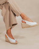 espadrilles compensées - elda-5 - Bayona