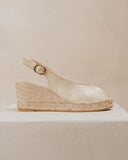 espadrilles compensées - elda-5 - Bayona