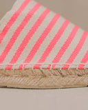 espadrille rayée - espadrille rayée - Bayona