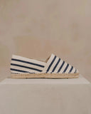 espadrille rayée - espadrille rayée - Bayona