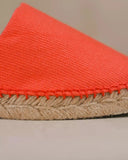 espadrille unie - espadrille unie - Bayona