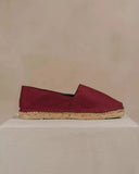 espadrille unie - espadrille unie - Bayona