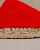 espadrille unie - espadrille unie - Bayona
