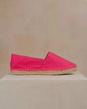 espadrille unie - espadrille unie - Bayona