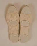 espadrille unie - espadrille unie - Bayona