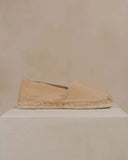 espadrille unie - espadrille unie - Bayona