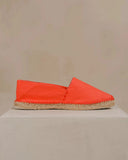 espadrille unie - espadrille unie - Bayona
