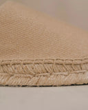 espadrille unie - espadrille unie - Bayona