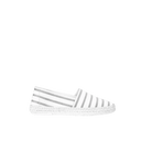 Espadrille/ Mocassins