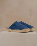 espadrilles mules - formentera - Bayona