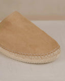 espadrilles mules - formentera - Bayona