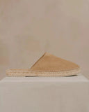 espadrilles mules - formentera - Bayona