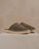espadrilles mules - formentera - Bayona
