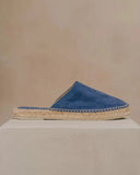 espadrilles mules - formentera - Bayona