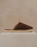 espadrilles mules - formentera - Bayona