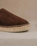 espadrilles mules - formentera - Bayona