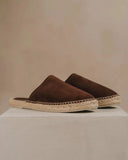 espadrilles mules - formentera - Bayona