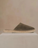 espadrilles mules - formentera - Bayona