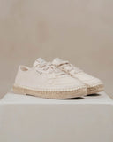 espadrilles compensées - gold coast - Bayona
