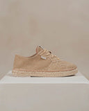 espadrilles compensées - gold coast - Bayona