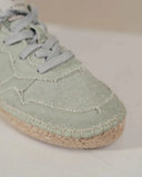 espadrilles compensées - gold coast - Bayona