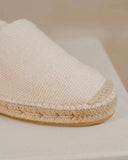 espadrilles - guethary - Bayona