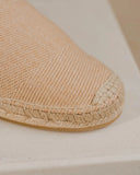 espadrilles - guethary - Bayona
