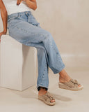 espadrilles mules - hanoî - Bayona