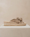 espadrilles mules - hanoî - Bayona