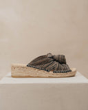 espadrilles mules - hanoî - Bayona