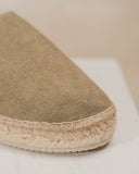 espadrilles mules - ibiza - Bayona