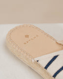 espadrilles mules - ibiza - Bayona