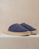 espadrilles mules - ibiza - Bayona