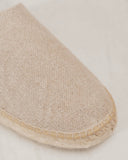 espadrilles mules - ibiza - Bayona