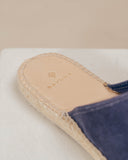 espadrilles mules - ibiza - Bayona