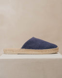 espadrilles mules - ibiza - Bayona