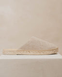 espadrilles mules - ibiza - Bayona
