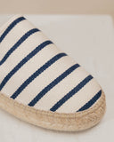 espadrilles mules - ibiza - Bayona