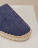 espadrilles mules - ibiza - Bayona