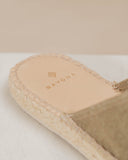 espadrilles mules - ibiza - Bayona