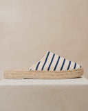 espadrilles mules - ibiza - Bayona