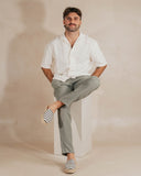 espadrilles mules - ibiza - Bayona