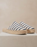 espadrilles mules - ibiza - Bayona