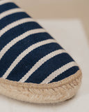 espadrilles mules - ibiza - Bayona