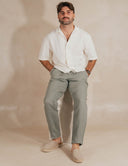 espadrilles mules - ibiza - Bayona