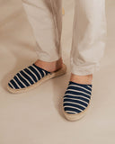 espadrilles mules - ibiza - Bayona