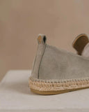 espadrilles camping - java - Bayona