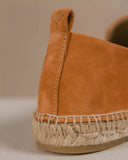 espadrilles camping - java - Bayona
